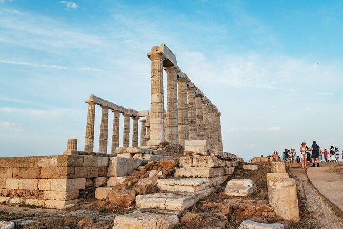 Cape Sounion and Temple of Poseidon Half-Day Small-Group Tour from Athens - The Real Value Proposition