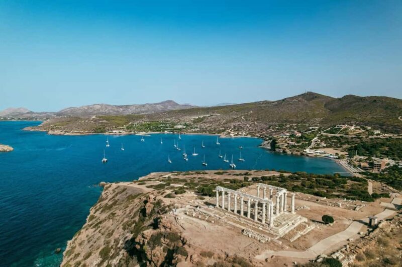 Cape Sounion: Dream Wine Taste & Sounio Tour with tickets - Is This Tour for You?