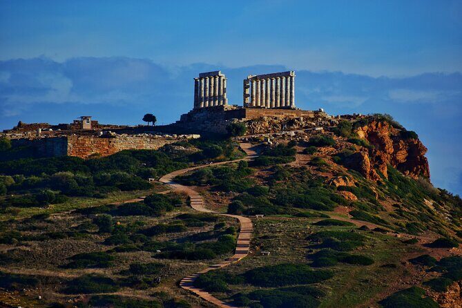 Cape Sounion Half Day Private Shore Excursion - FAQ