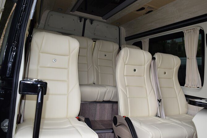 Cape Sounion Private Tour (up to 11 people) - Price and Value