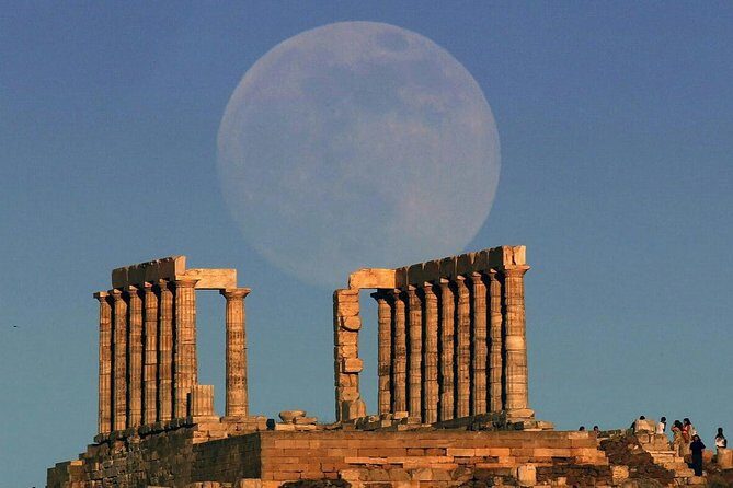 Cape Sounion Private Tour (up to 11 people) - Who It’s Best For