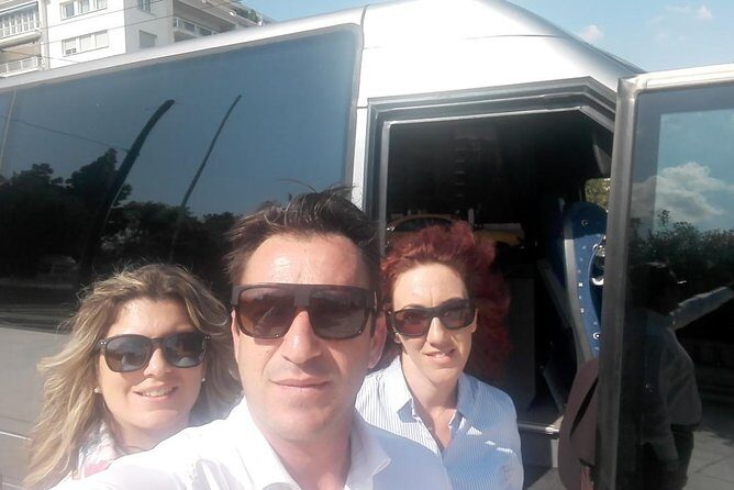 Cape Sounion Private Tour (up to 11 people) - FAQ