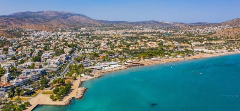 Cape Sounion Semi- Private Sunset tour - Actual Traveler Experiences