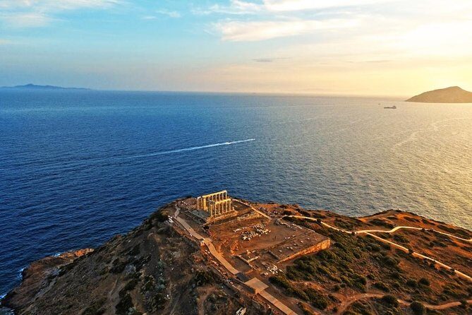 Cape Sounion, Temple of Poseidon, Athenian Riviera Private Tour - Key Points