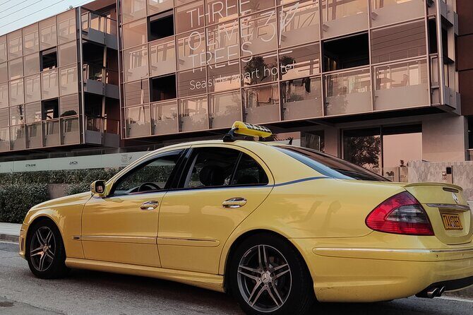 Cape Sounion, Temple of Poseidon, Athenian Riviera Private Tour - Who Is This Tour Best For?