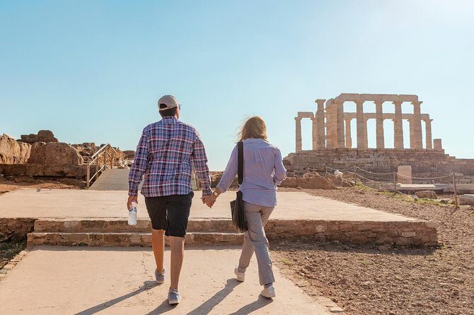 Cape Sounion & Temple of Poseidon Half-Day or Sunset Tour with Flexible Options - Exploring the Cape Sounion & Temple of Poseidon Tour: A Honest Look