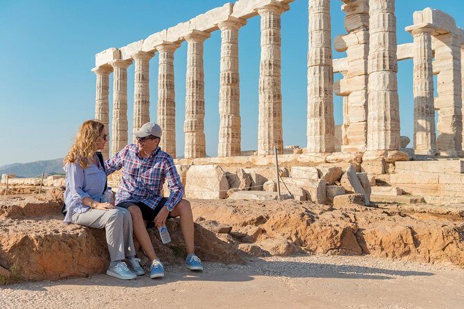 Cape Sounion & Temple of Poseidon Half-Day or Sunset Tour with Flexible Options - Who Is This Tour Best For?