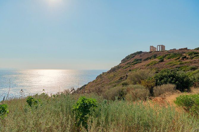 Cape Sounion & Temple of Poseidon Half-Day or Sunset Tour with Flexible Options - Frequently Asked Questions