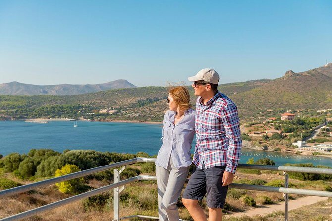 Cape Sounion & Temple of Poseidon Half-Day or Sunset Tour with Flexible Options - Final Thoughts