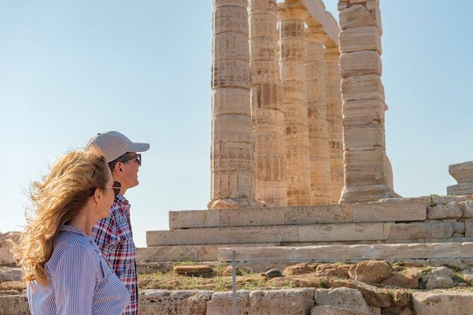 Cape Sounion & Temple of Poseidon Half-Day or Sunset Tour with Flexible Options - Additional Notes