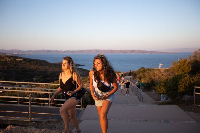 Cape Sounion & Temple of Poseidon Sunset Experience - Who Is This Tour Best For?