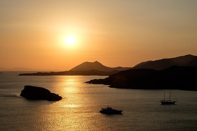 Cape Sounion & Temple of Poseidon Sunset Experience - Frequently Asked Questions