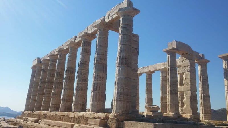 Cape Sounion with Official Guide to the Temple of Poseidon - Final Thoughts