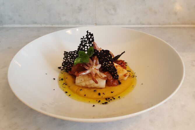 Caper Starlight private dinner - Who Will Love This Experience?