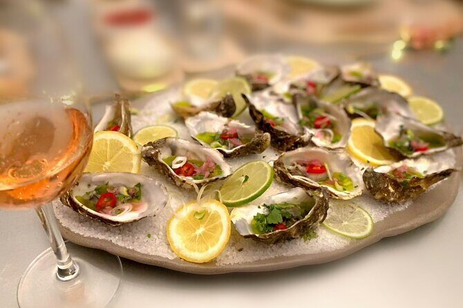 Caper Starlight private dinner - FAQ about the Caper Starlight Private Dinner