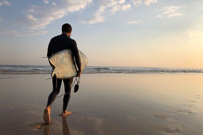 Capifórnia Surf Experience - Lisbon - Who Would Love This Experience?