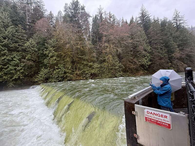 Capilano Br+Grouse Mtn+Dam+Lake&Hatcher/5in1/Small Group/Car - FAQs