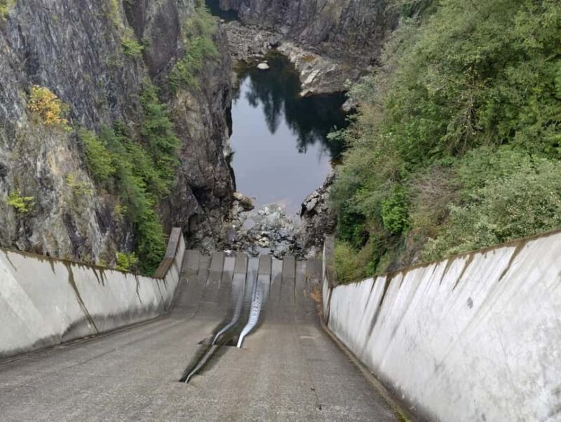 CAPILANO BR+GROUSE Mtn+STANLEY P+DAM+LAKE+HATCHERY/CAR/9in1 - Who Will Love This Tour?