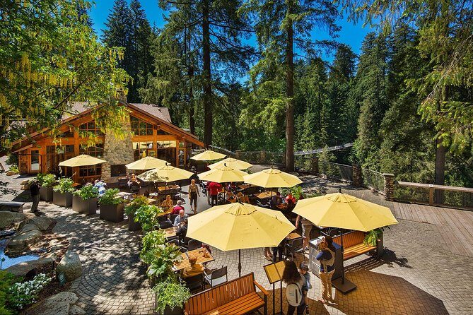Capilano Suspension Bridge Park Ticket - Final Thoughts: Is It Worth It?