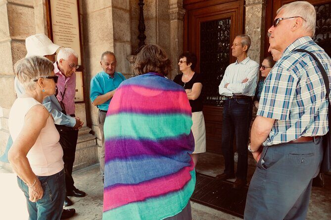 Capital Budapest - Half Day Private Tour (4hr) - FAQ