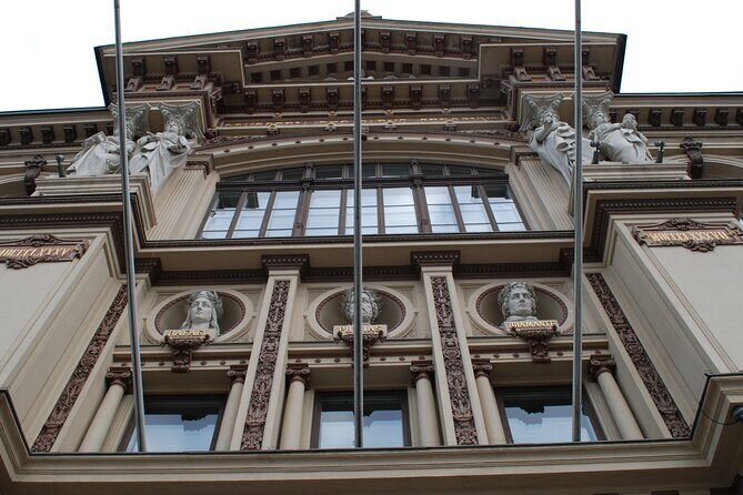 Capital of Contrasts: A Self Guided Audio Tour in Helsinki - Practical details and tips