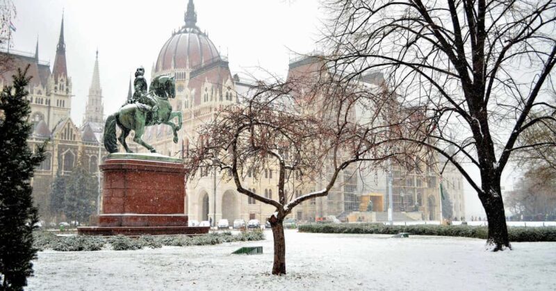 Capital Rush: Explore Bratislava & Budapest - Who Would Enjoy This Tour?