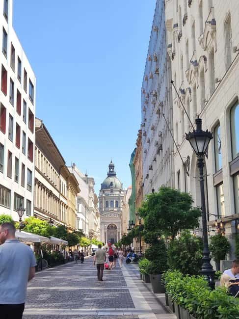 Capital Rush: Explore Bratislava & Budapest - Final Thoughts