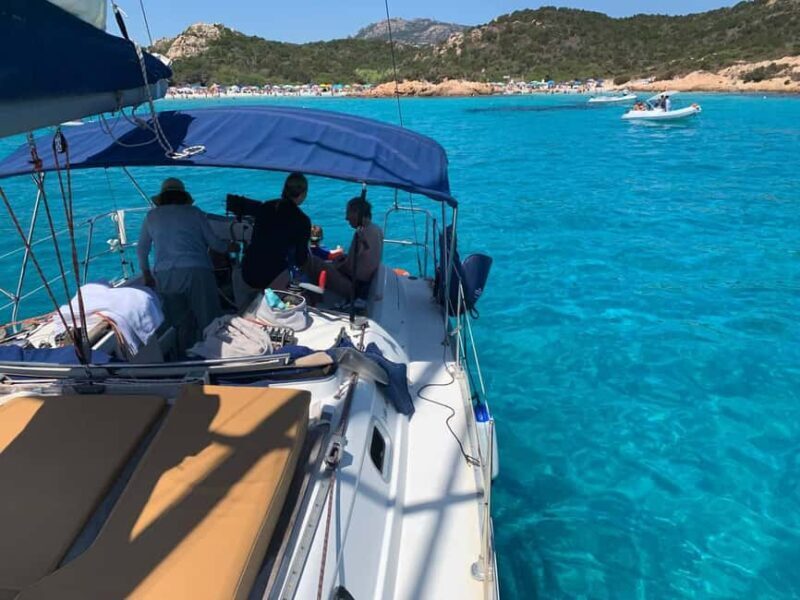 Capitana Quartu Sant'Elena: Shared sunset aperitif 3 hours - The Experience: What You Can Expect