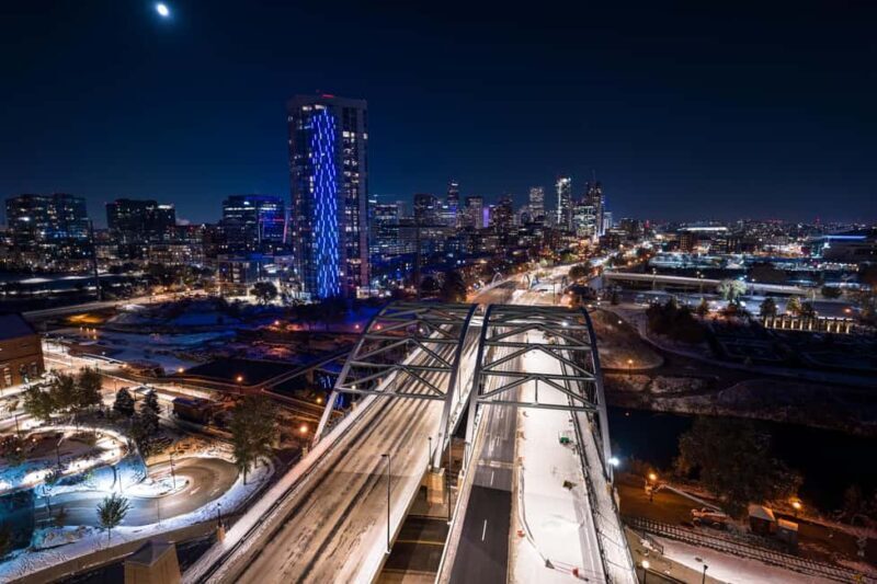 Capitol Hill Haunts: A Ghostly Walking Tour - Is It Worth the Price?