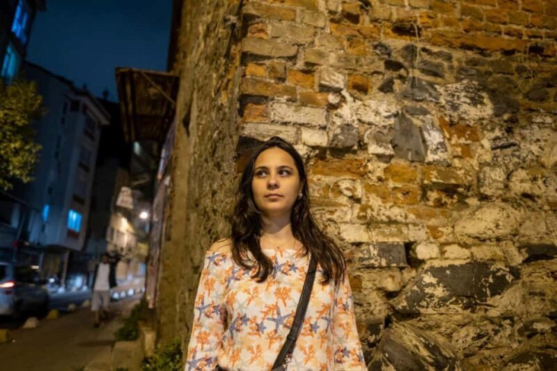 Capitol Hill Haunts: A Ghostly Walking Tour - FAQs About Capitol Hill Haunts: A Ghostly Walking Tour