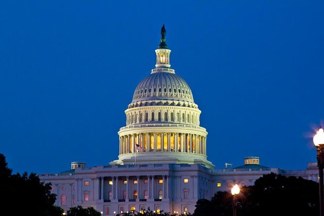 Capitol Hill & Library of Congress Highlights Walking Tour (With Tickets) - Final Thoughts: Is This Tour Right for You?