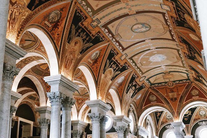 Capitol Hill, Supreme Court & Library of Congress Exclusive Tour - The Sum Up