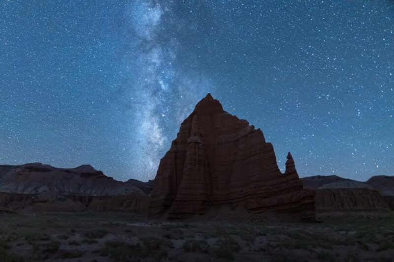 Capitol Reef Astro Photography Tour - Price and Value