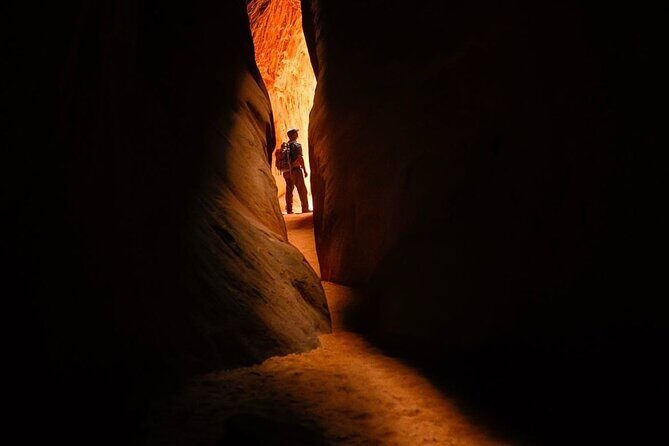 Capitol Reef National Park Canyoneering Adventure - What to Expect on Your Canyoneering Adventure