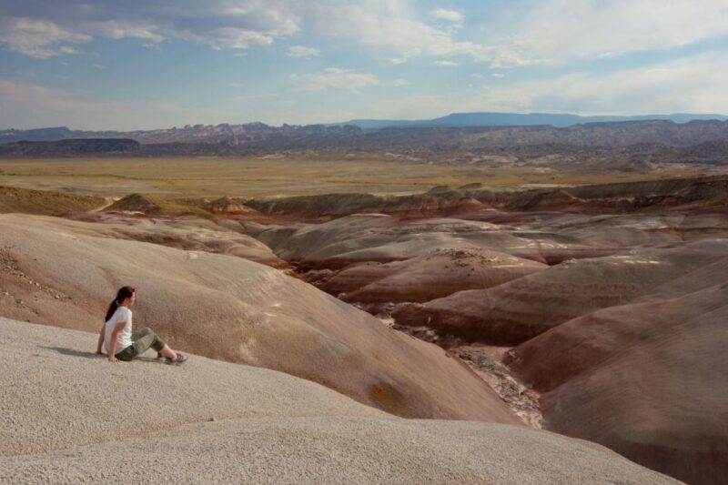 Capitol Reef National Park: Cathedral Valley Day Trip - Frequently Asked Questions (FAQ)