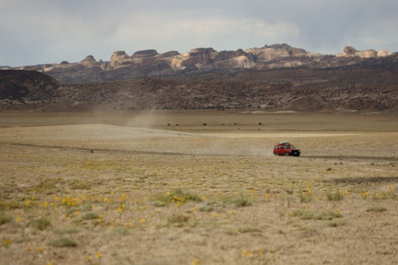 Capitol Reef National Park: Cathedral Valley Day Trip - Final Thoughts