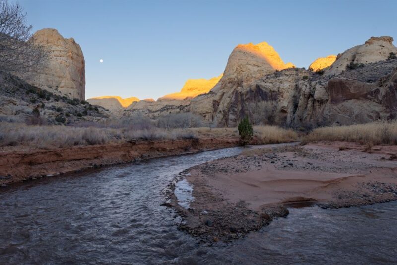 Capitol Reef Sunrise Photography Tour - The Value of the Tour: Is It Worth It?