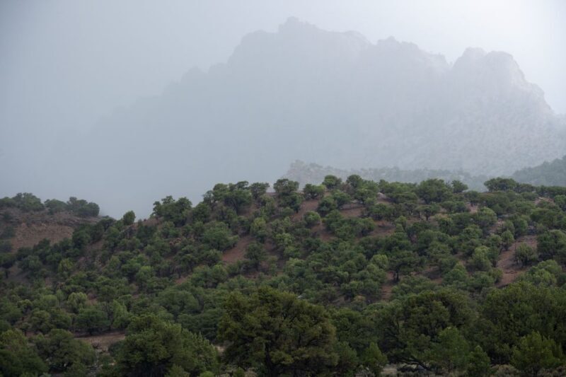 Capitol Reef Sunrise Photography Tour - Final Thoughts