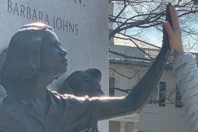 Capitol Steps and Stories Walking Tour - FAQs