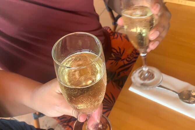 Capitola Friday Night Food Tour - The Practicalities