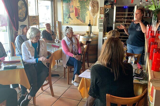 Capitola Friday Night Food Tour - Who Should Consider This Tour?