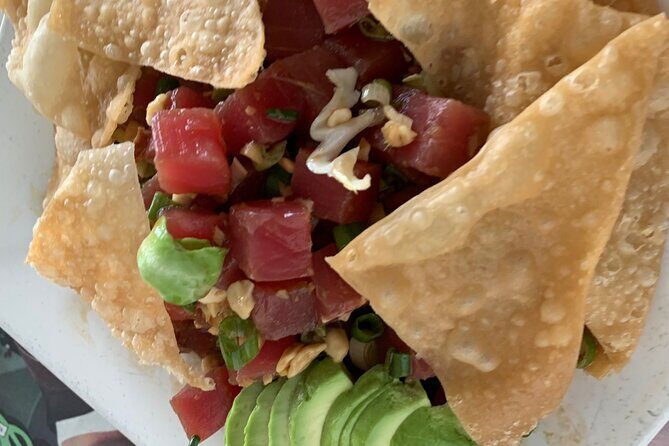 Capitola Friday Night Food Tour - Final Thoughts