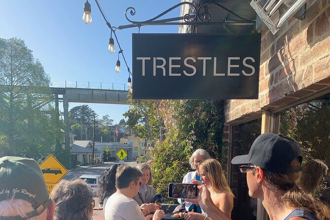 Capitola Friday Night Food Tour - FAQ