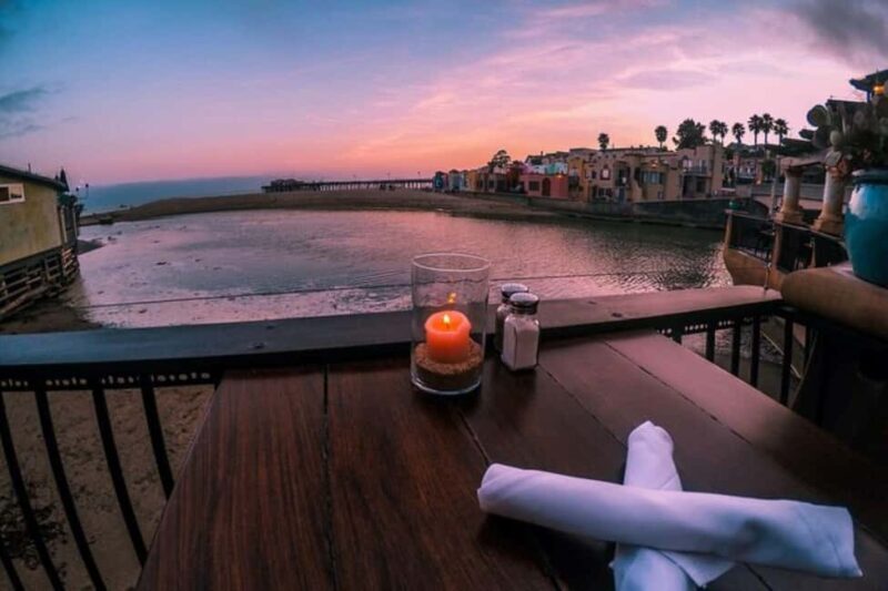 Capitola: Local Guided Walking Tour - Why Consider This Tour?