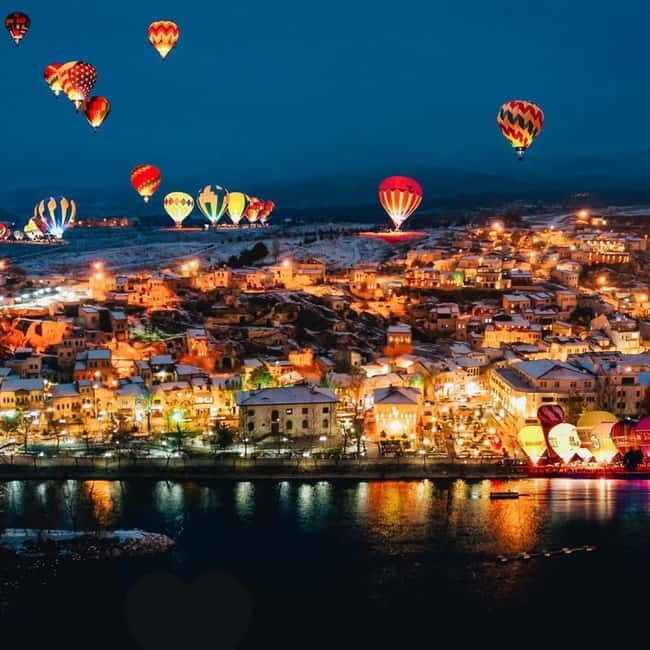 Cappadocia 1 or 2 Day Private Tour - What to Expect from the Tour