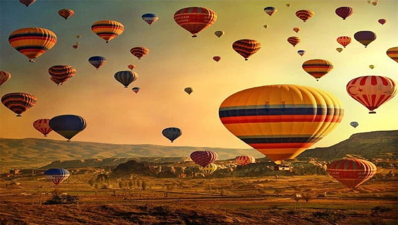 Cappadocia 1 or 2 Day Private Tour - FAQs