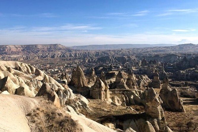 Cappadocia 2 Day Excursion including fee - Final Thoughts