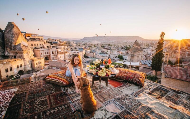 Cappadocia 2-Day Tour From Antalya-Kemer-Alanya-City of side - Key Points