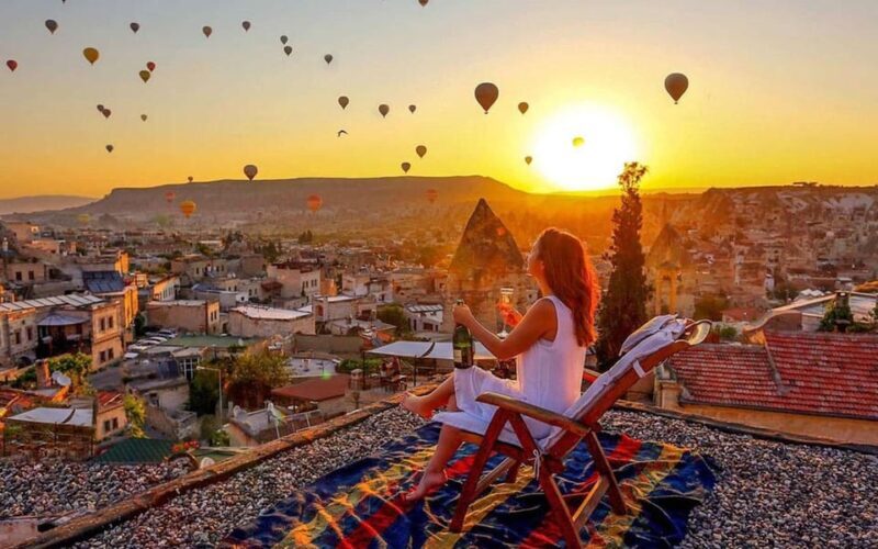 Cappadocia 2-Day Tour From Antalya-Kemer-Alanya-City of side - How This Tour Works: The Basics