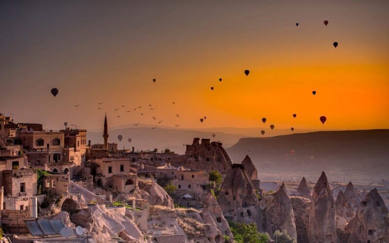 Cappadocia 2-Day Tour From Antalya-Kemer-Alanya-City of side - Is This Tour Worth It?